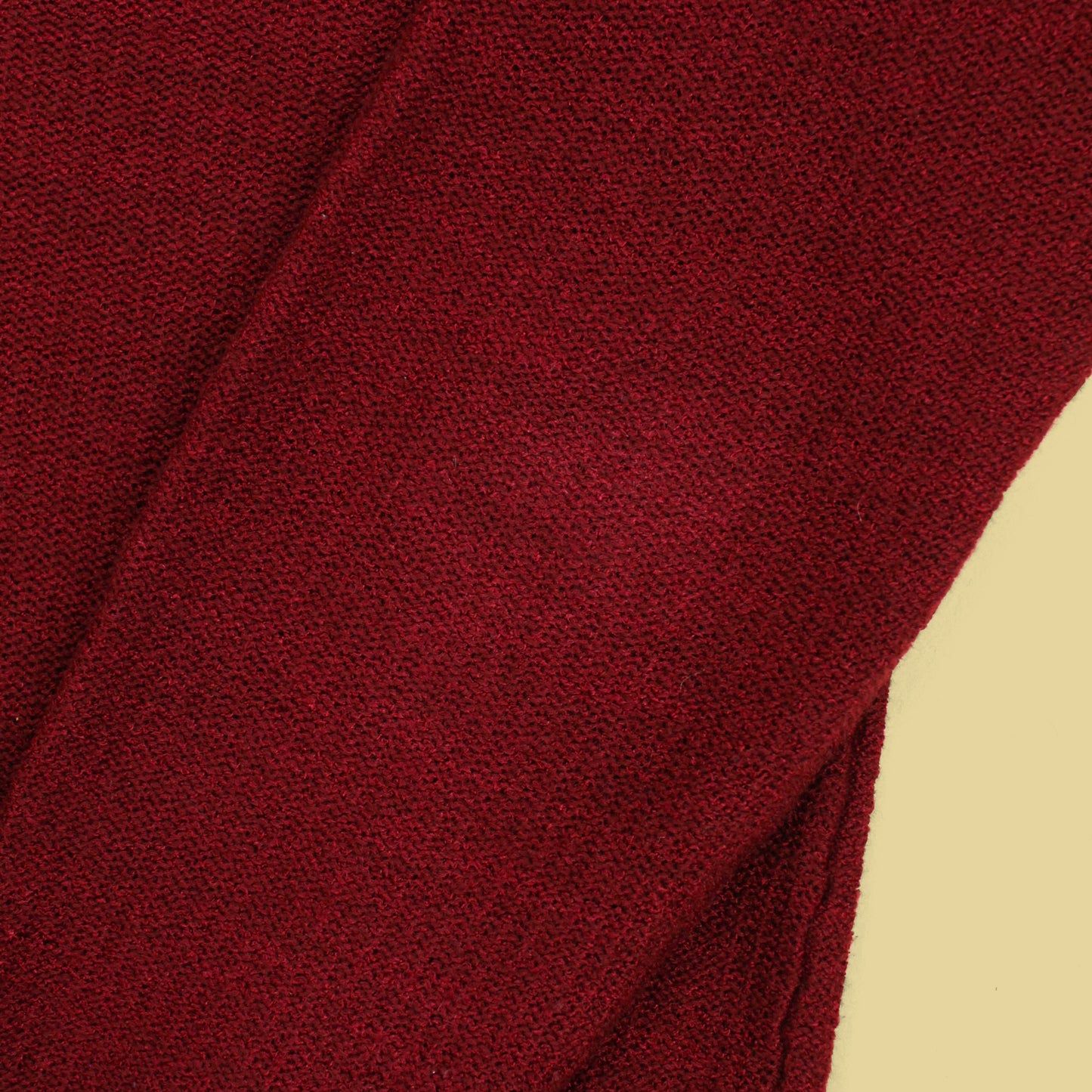 Gray for United Arrows Cotton Linen Cardigan