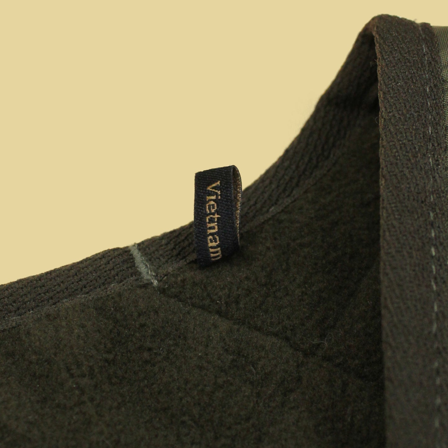 Barbour Polarquilt Zip-In Liner Waistcoat Vest
