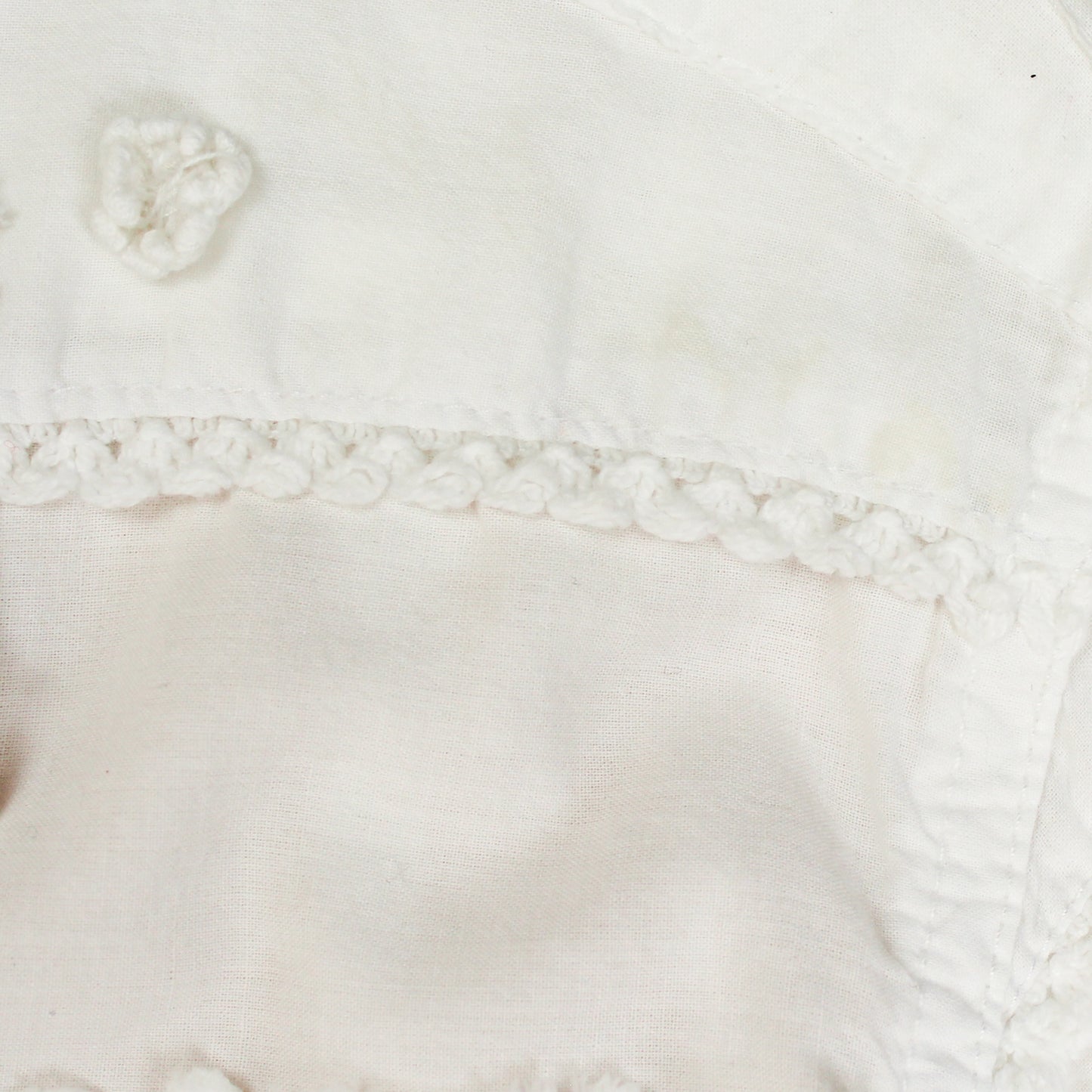 Engineered Garments Mixed Patchwork Cotton Camp Shirt