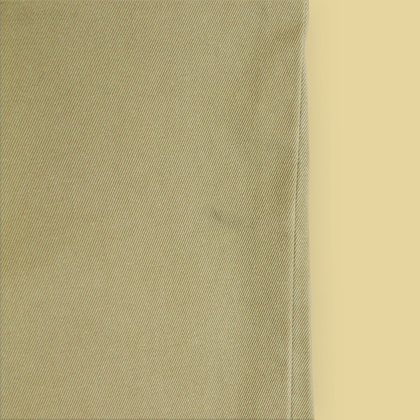 Polo Ralph Lauren Cotton Twill Flat Front "The Big Chino" Pants