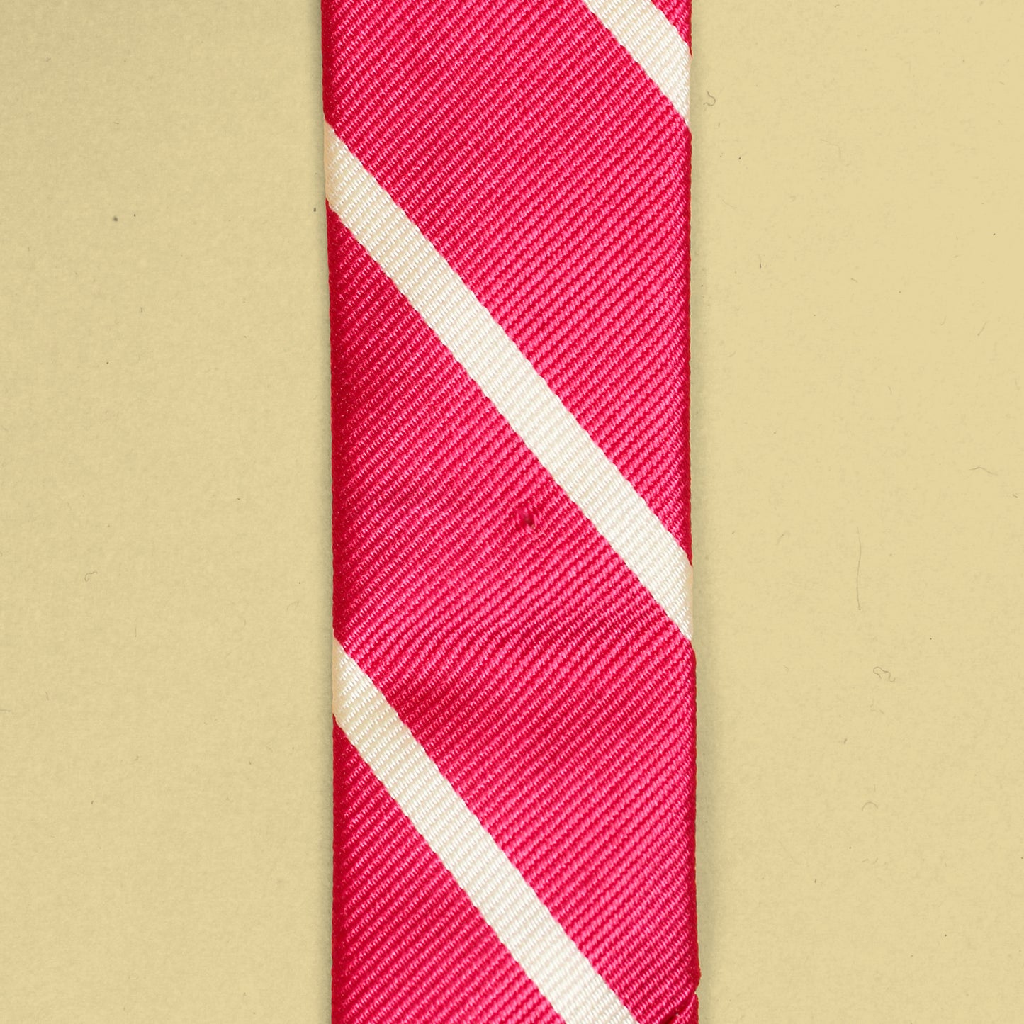 Polo Ralph Lauren Repp Stripe Silk Tie