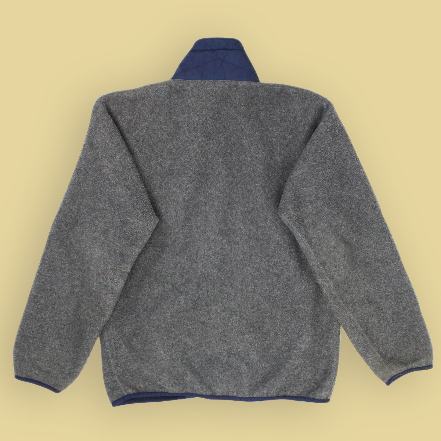 Patagonia 25031 Fleece Zip-up Jacket
