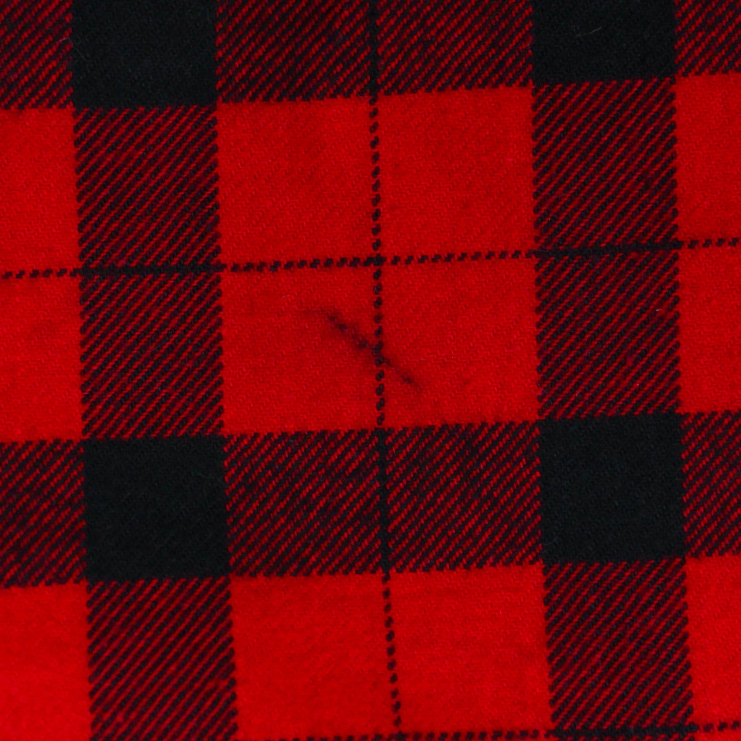 Filson Plaid Cotton Flannel Alaskan Guide Shirt