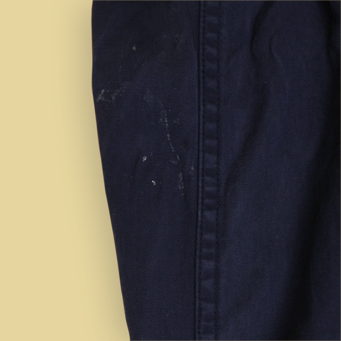 Polo Ralph Lauren Cotton Fishtail Parka