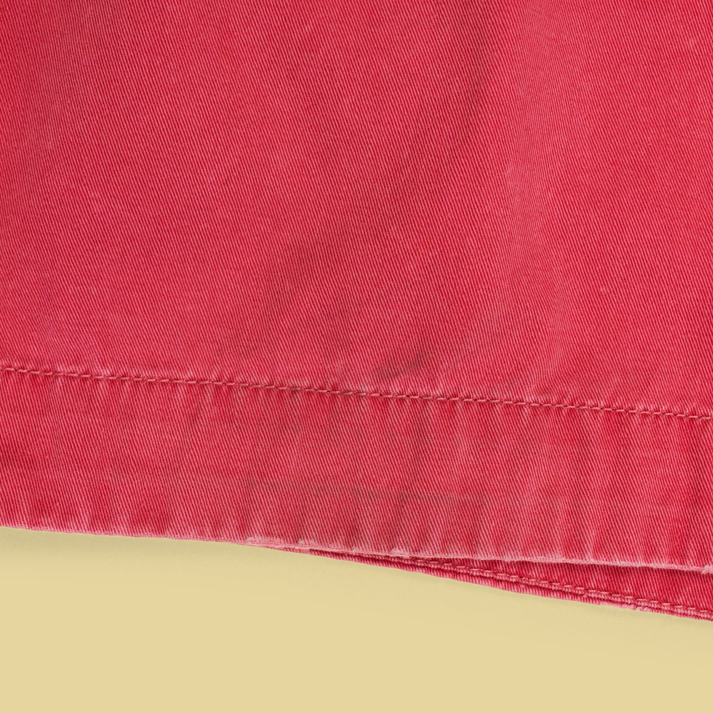 Polo Ralph Lauren Cotton Twill Shorts