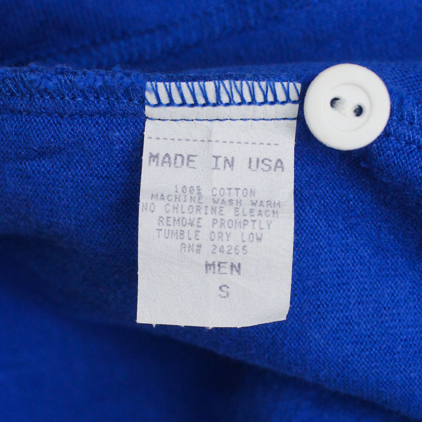 Rowing Blazers Rugby Shirt