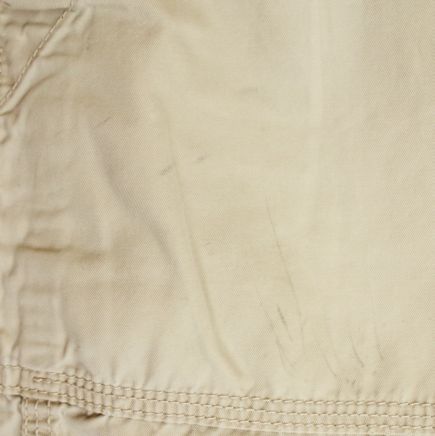 Polo Ralph Lauren Reversible Madras/Twill Shorts