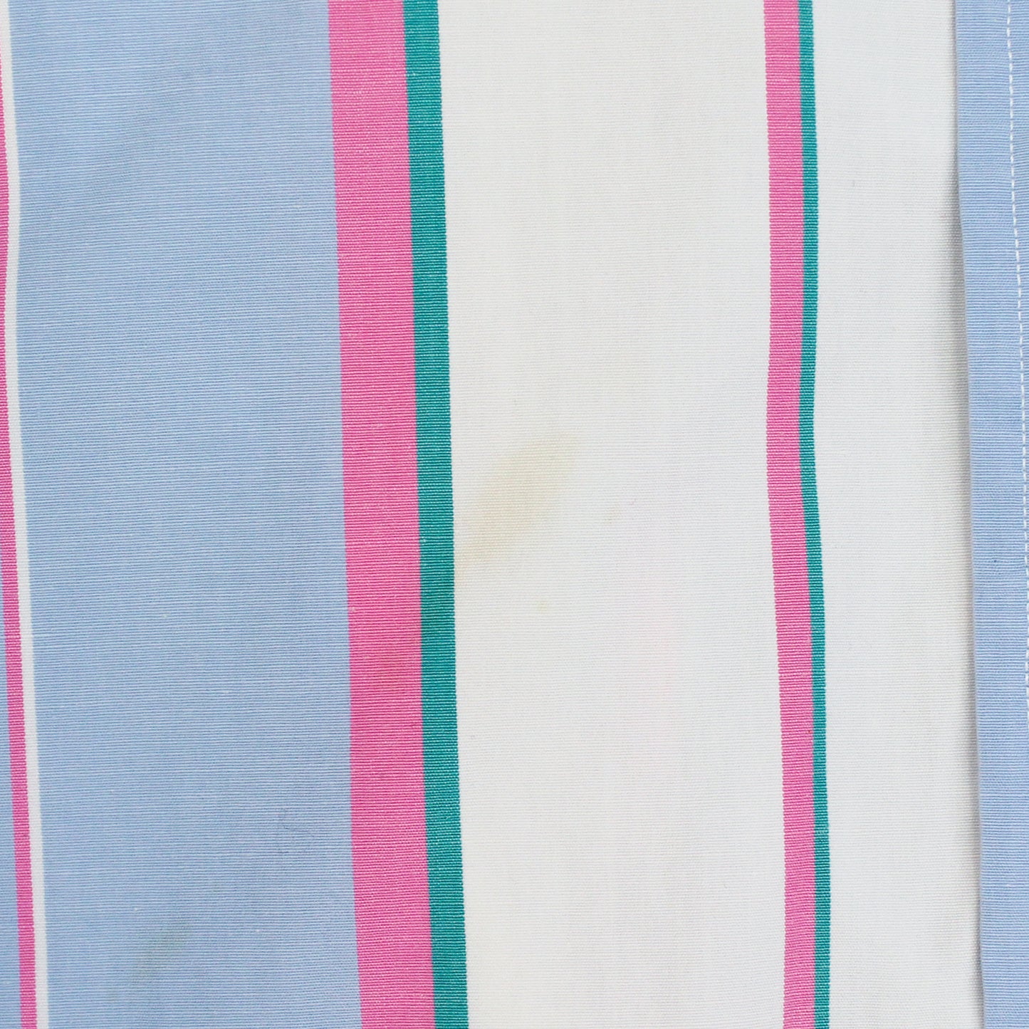 Vintage Polo Ralph Lauren Variegated Stripe Button-Down Shirt