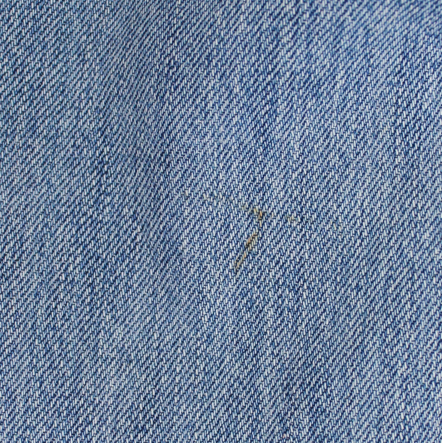 Polo Ralph Lauren Faded Stonewash Denim Straight Leg Jeans