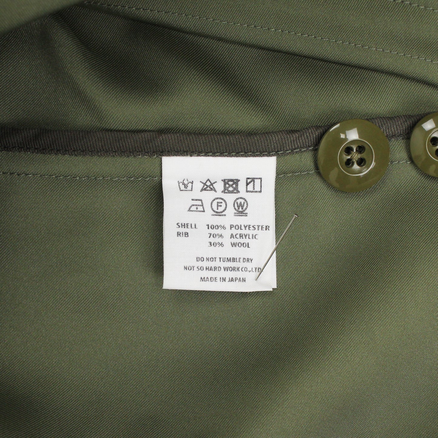 Ts(s) Satin Polyester Bomber Jacket