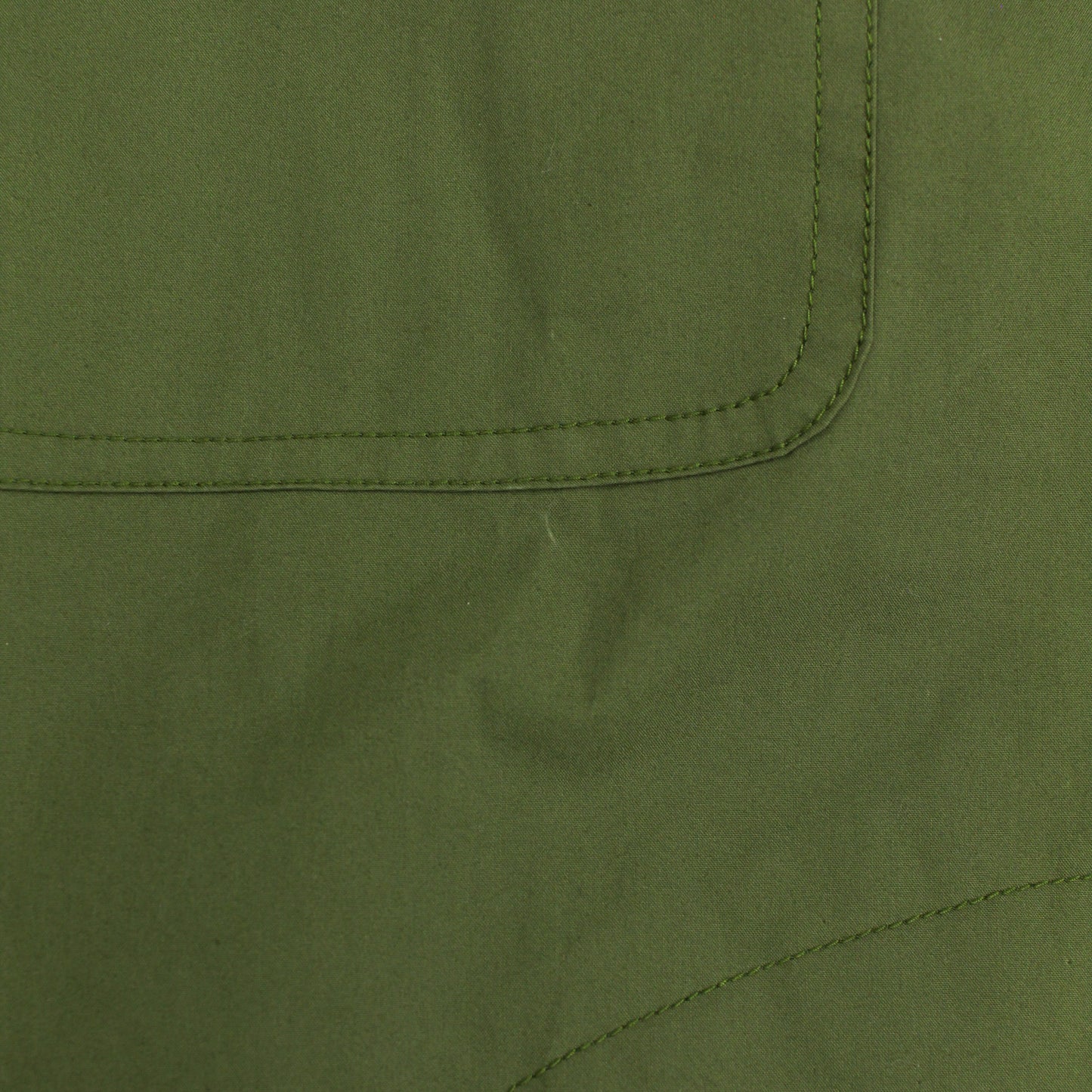 Document Papery Cotton Shirting Jacket