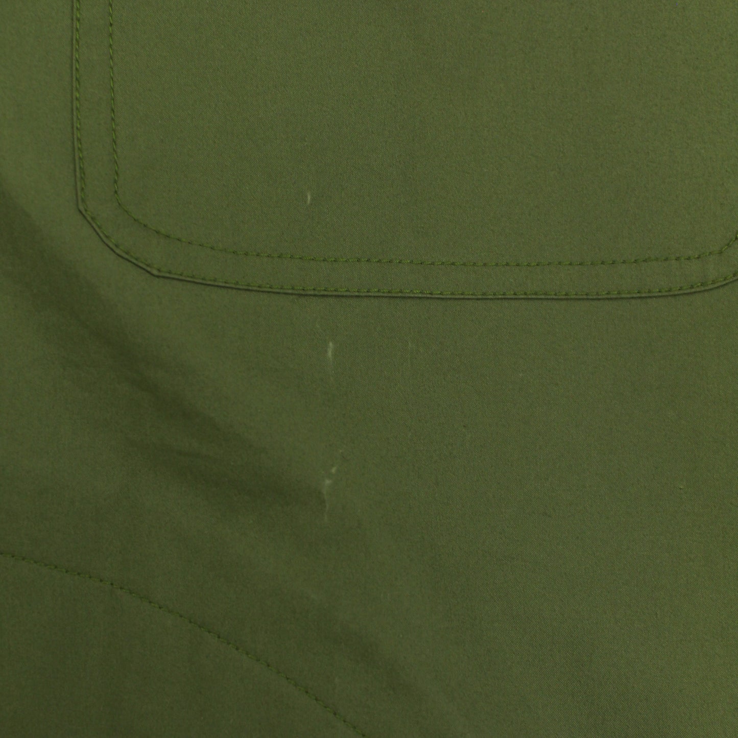 Document Papery Cotton Shirting Jacket