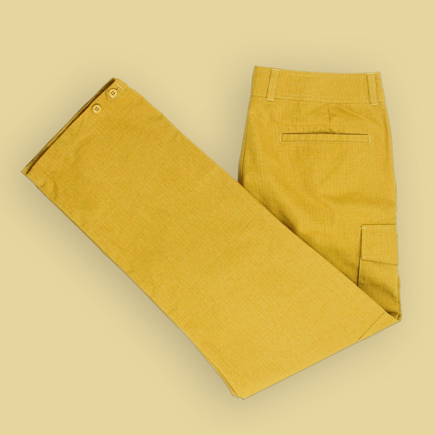 Aimé Leon Dore Cotton Ripstop Cargo Pants