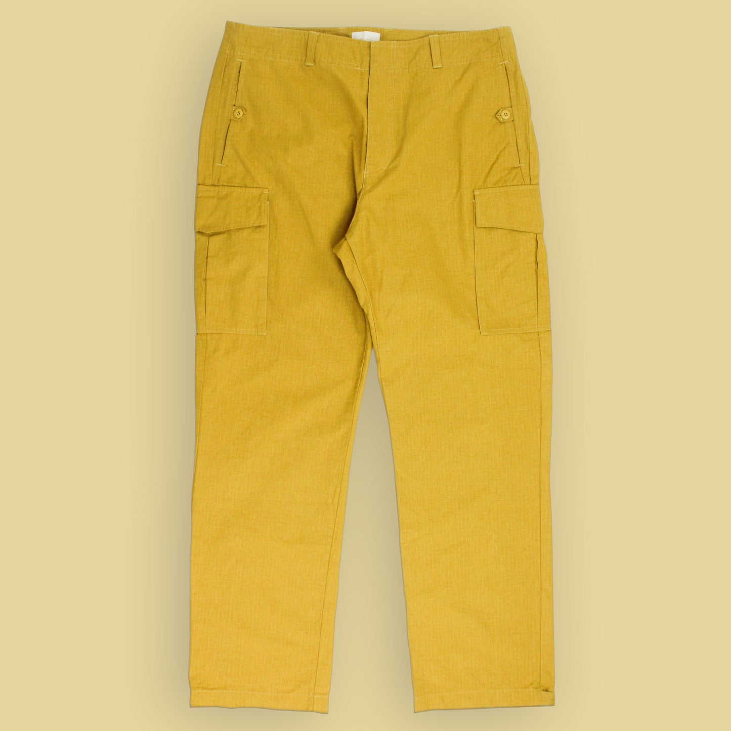 Aimé Leon Dore Cotton Ripstop Cargo Pants