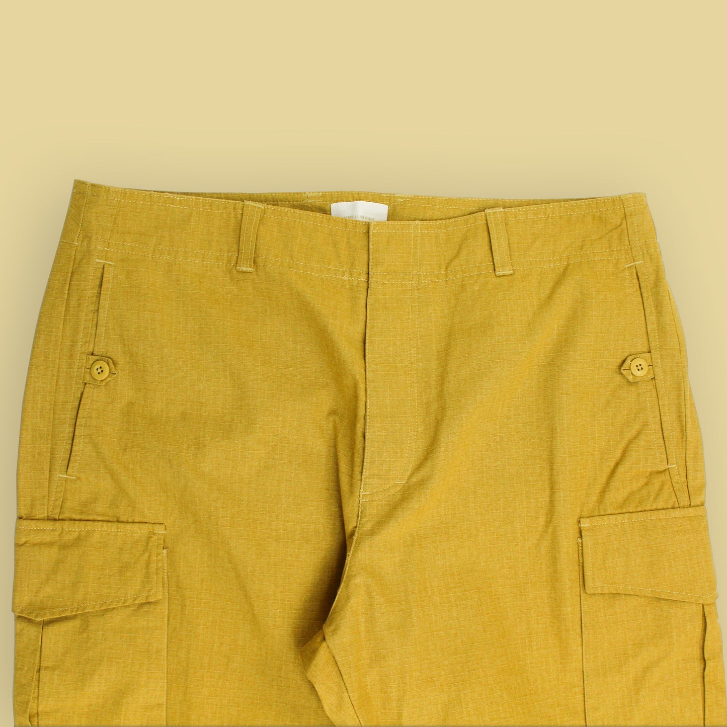 Aimé Leon Dore Cotton Ripstop Cargo Pants