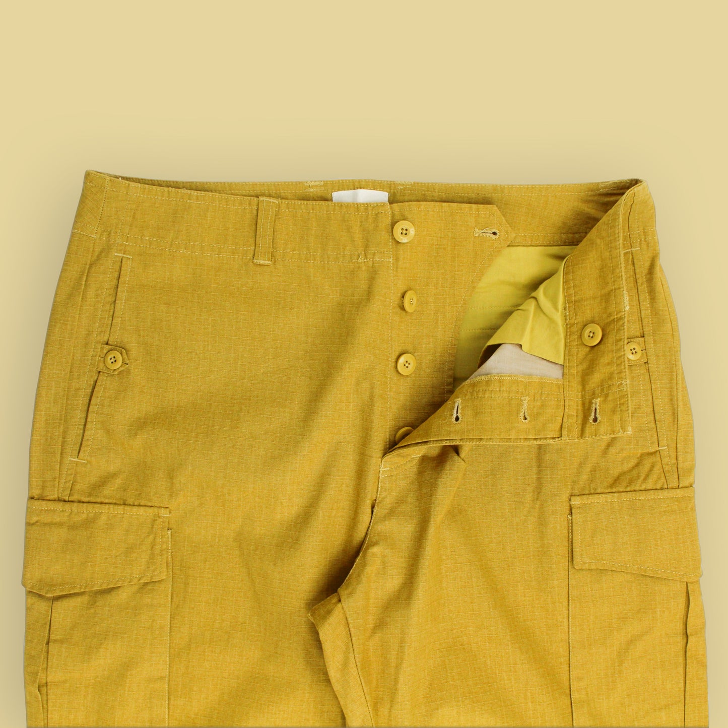 Aimé Leon Dore Cotton Ripstop Cargo Pants