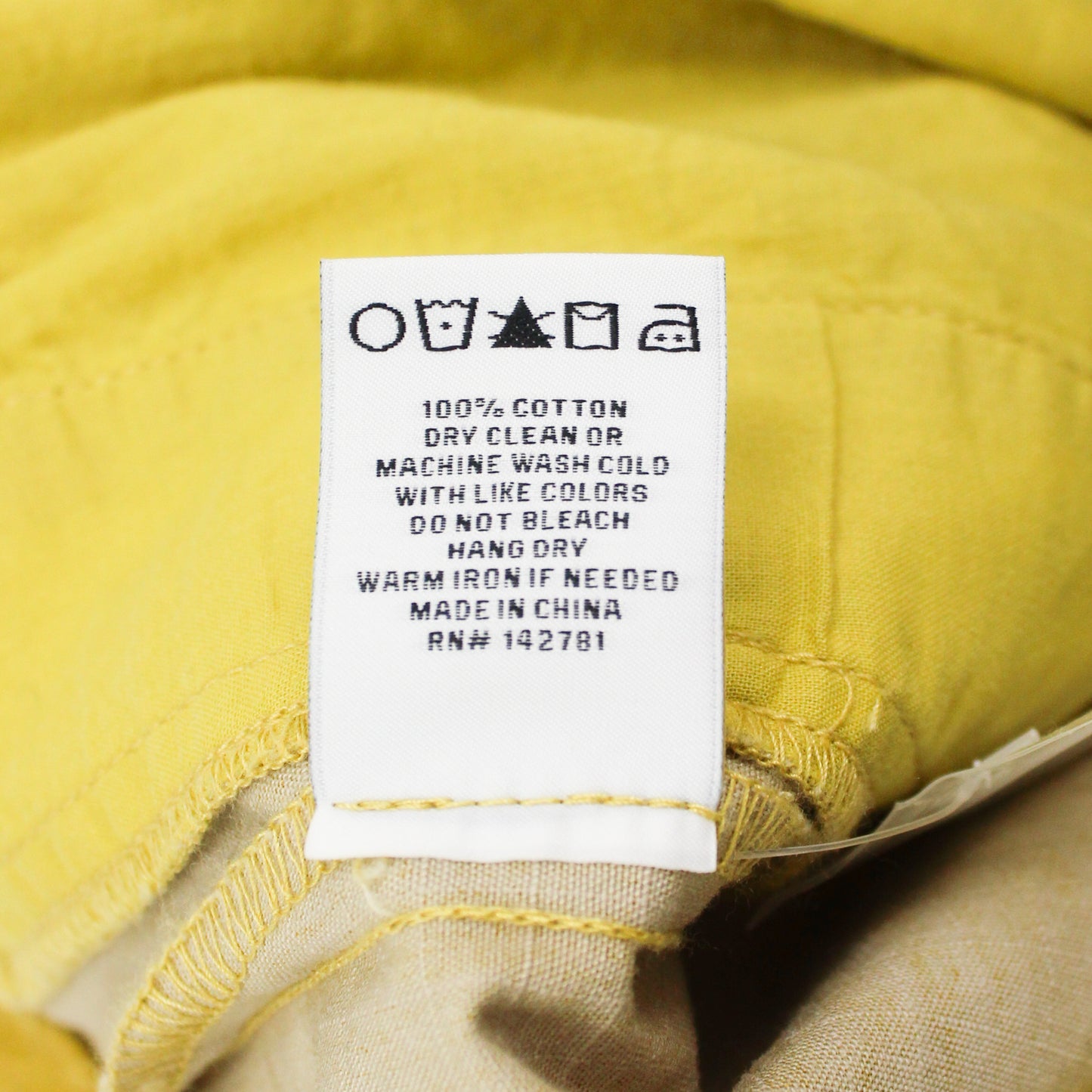 Aimé Leon Dore Cotton Ripstop Cargo Pants