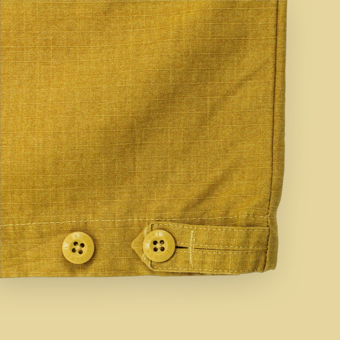 Aimé Leon Dore Cotton Ripstop Cargo Pants