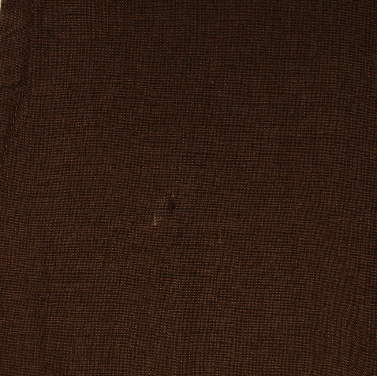 Todd Snyder Linen Vest