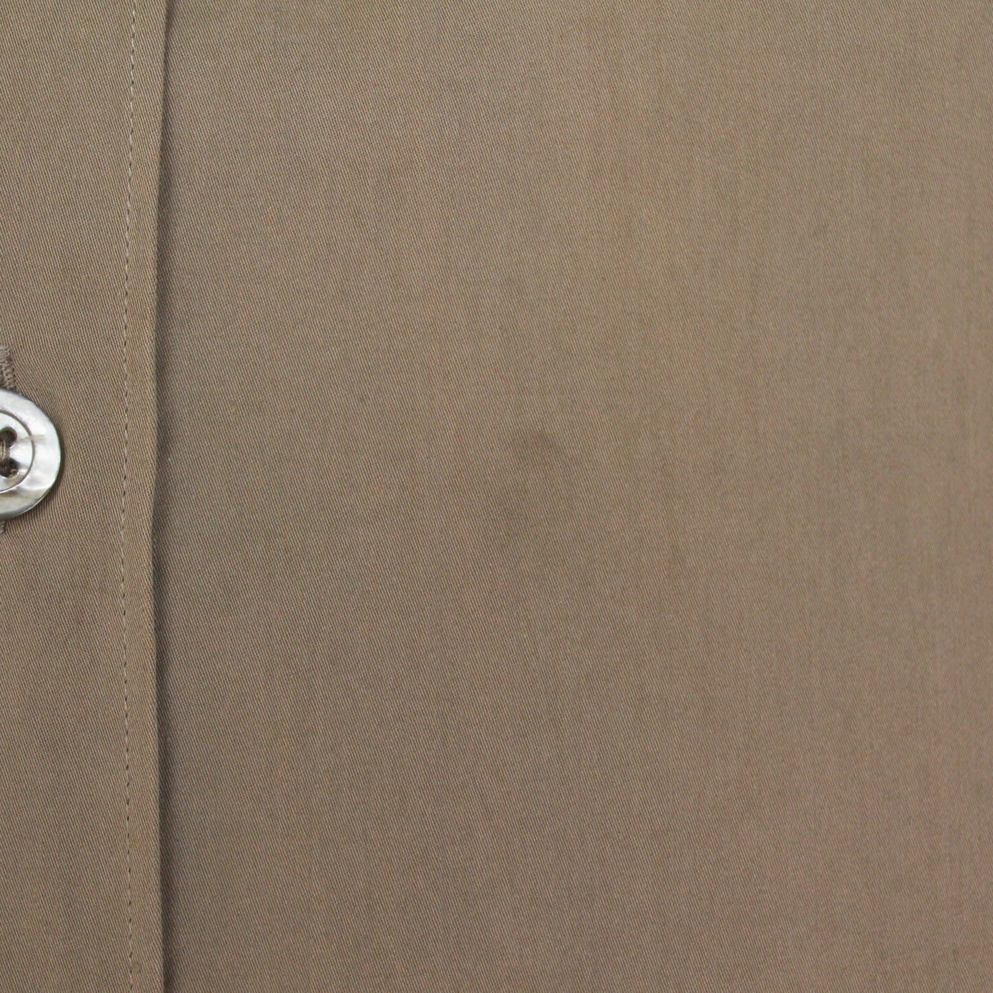 Armani Collezioni Cotton Button-Up Shirt