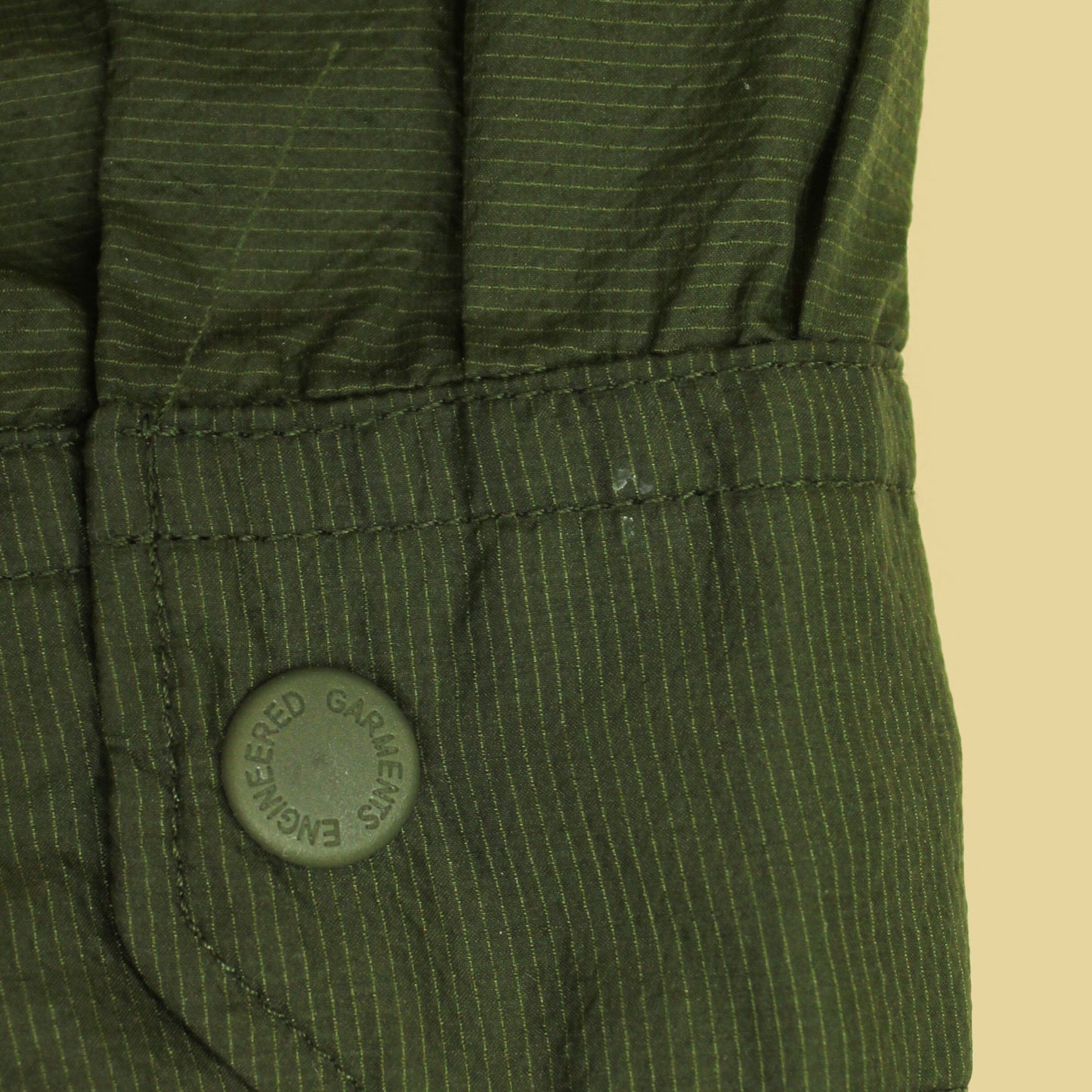 Engineered Garments Micro Ripstop Nylon CPO Shirt Jacket