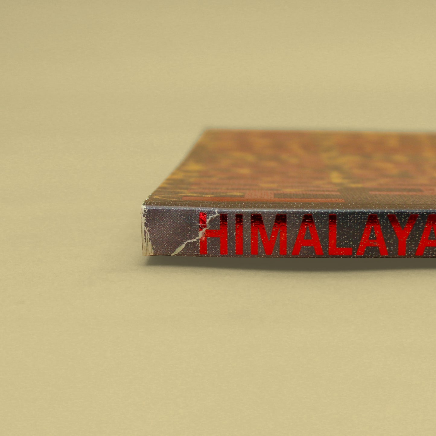 Kapital Himalayan High Ivy Spring & Summer 2018 Look Book