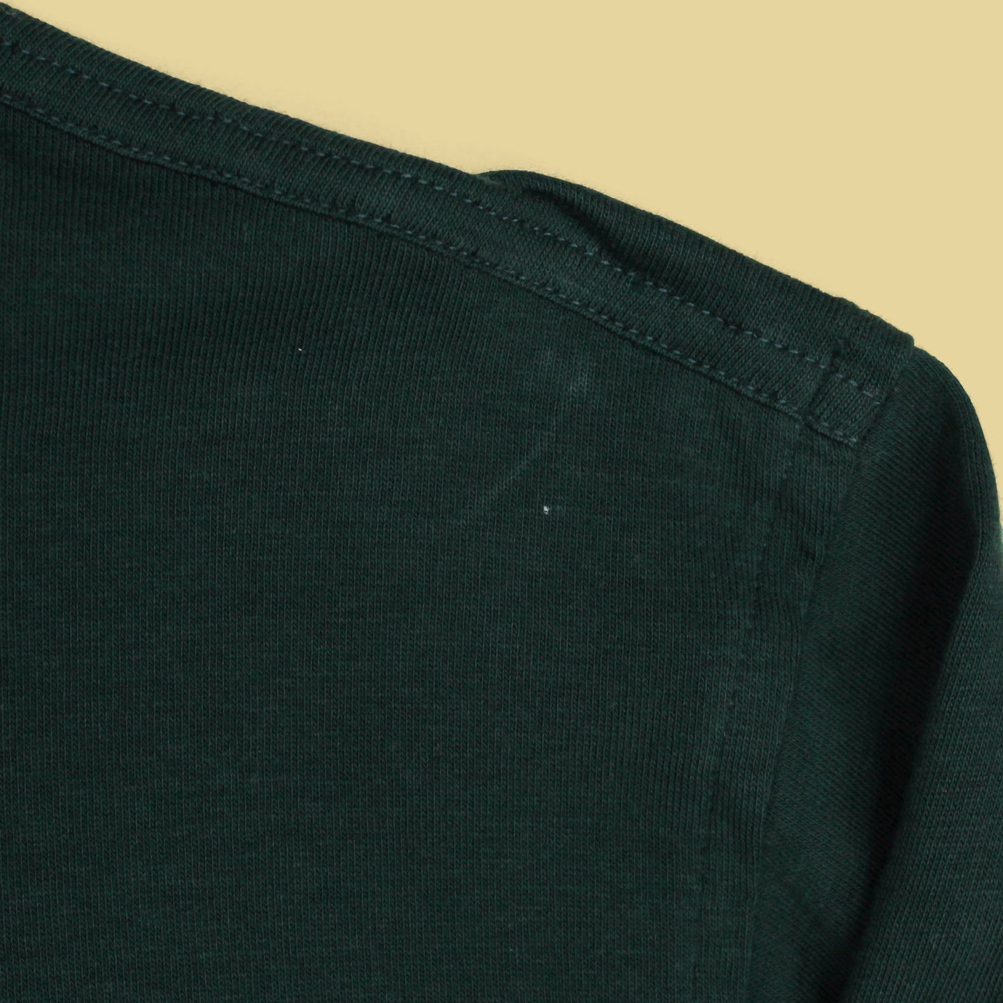 Massimo Piombo Cotton Jersey Button-Up Shirt