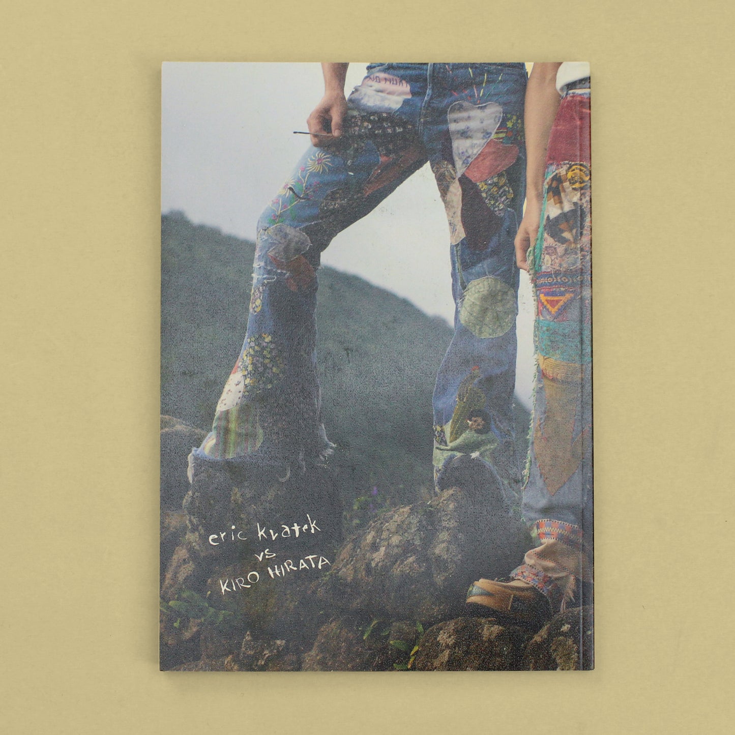 Kapital Flare Star Spring & Summer 2020 Look Book