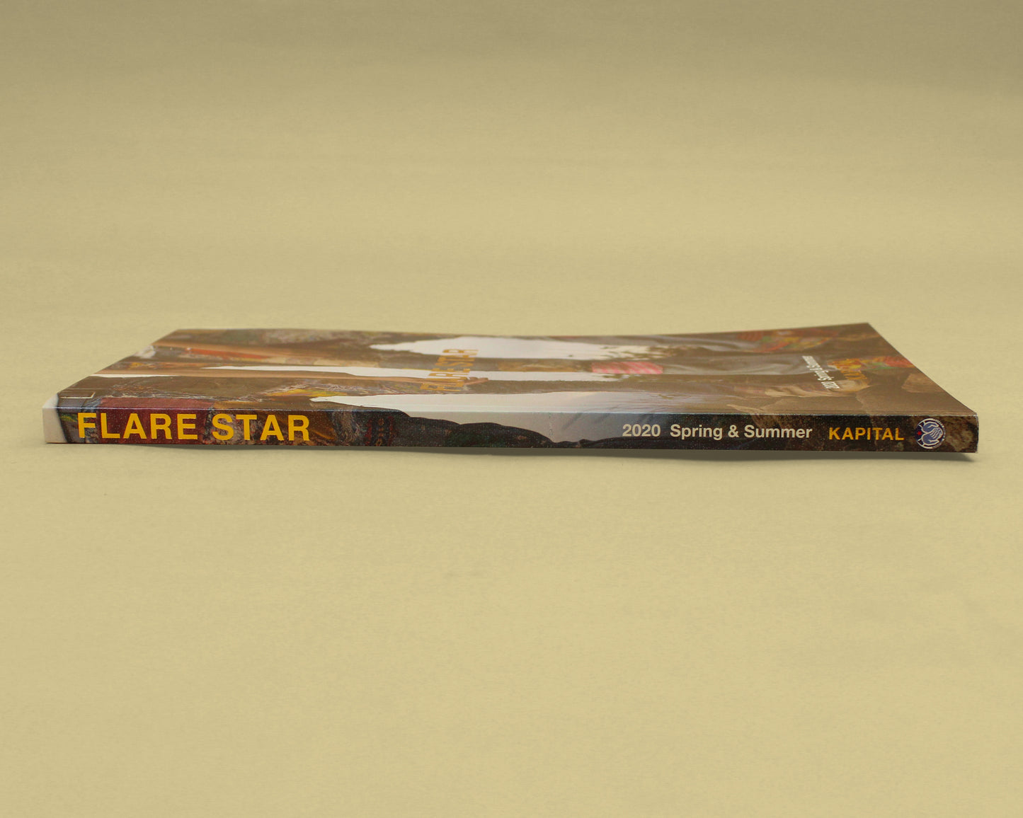 Kapital Flare Star Spring & Summer 2020 Look Book