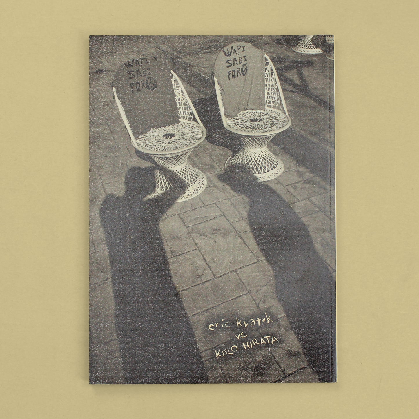 Kapital Yardie Blue Spring & Summer 2019 Look Book