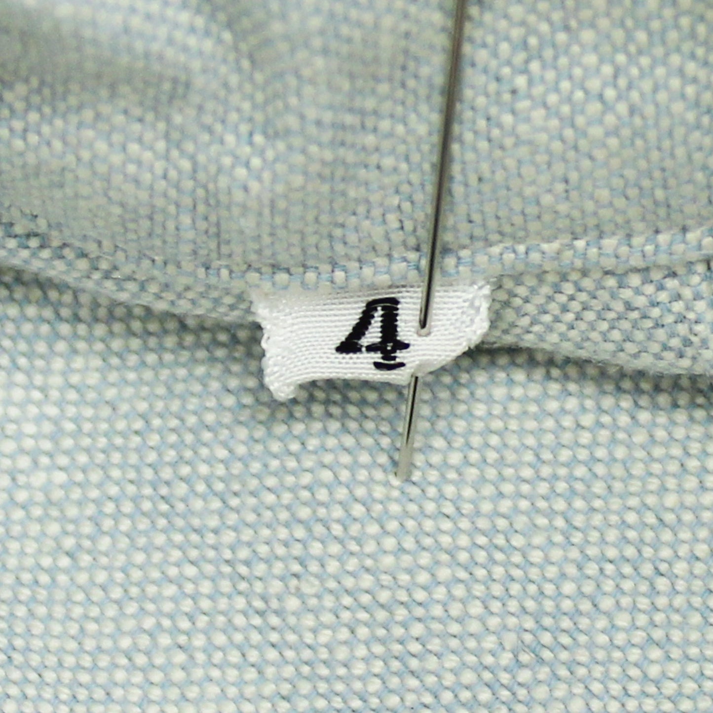 Ues Clothing Selvedge Oxford Cloth Cotton Button-Down Shirt