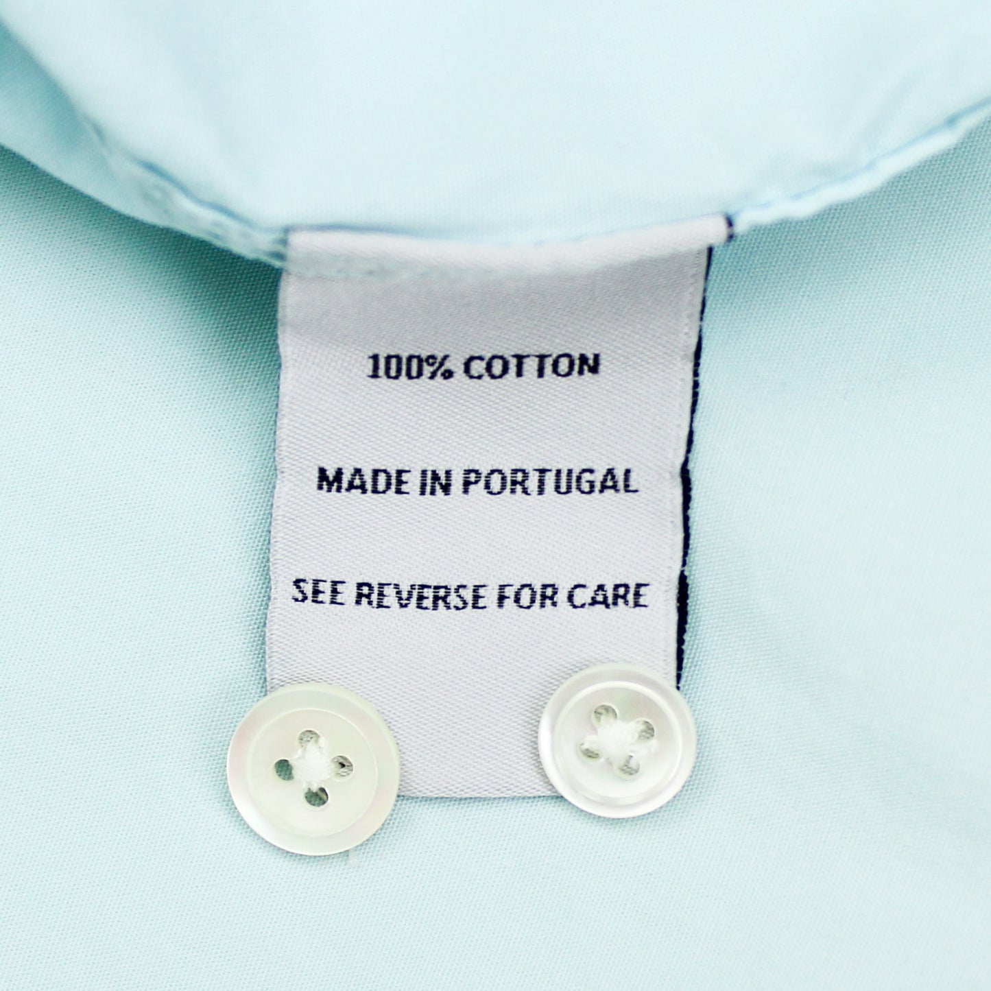Portuguese Flannel Poplin Cotton Camp Collar Dogtown Shirt