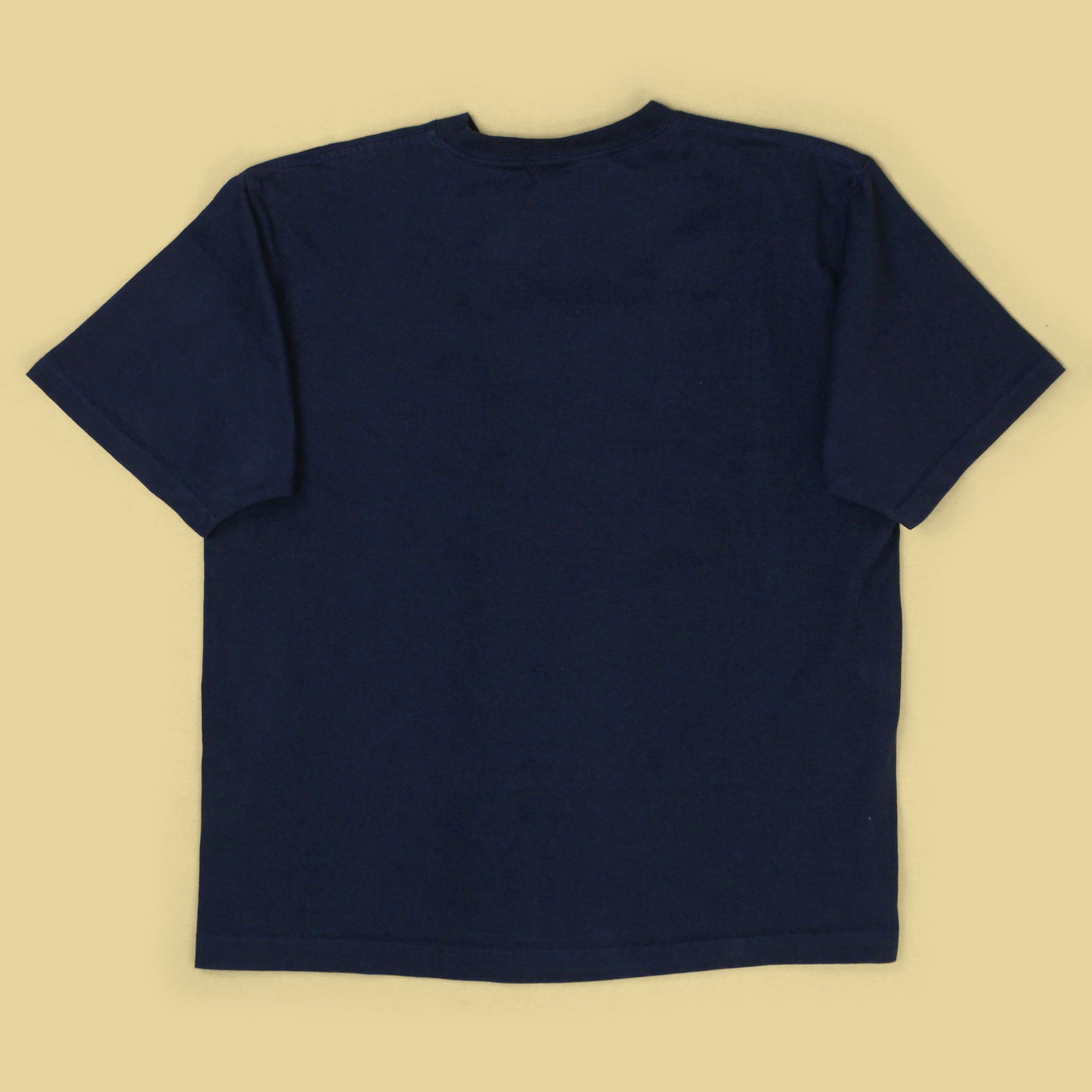 Camber Cotton Pocket T-Shirt