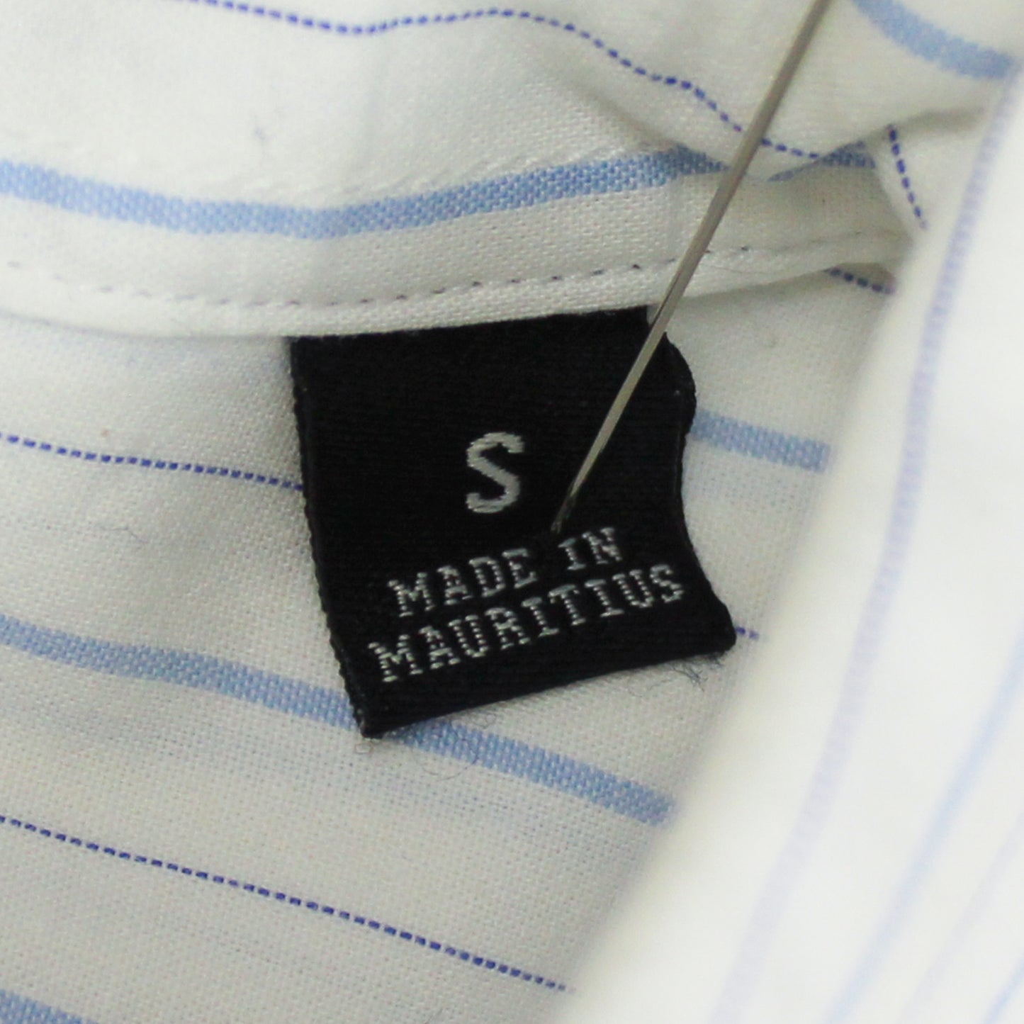 Todd Snyder Striped Cotton Button-Down Shirt