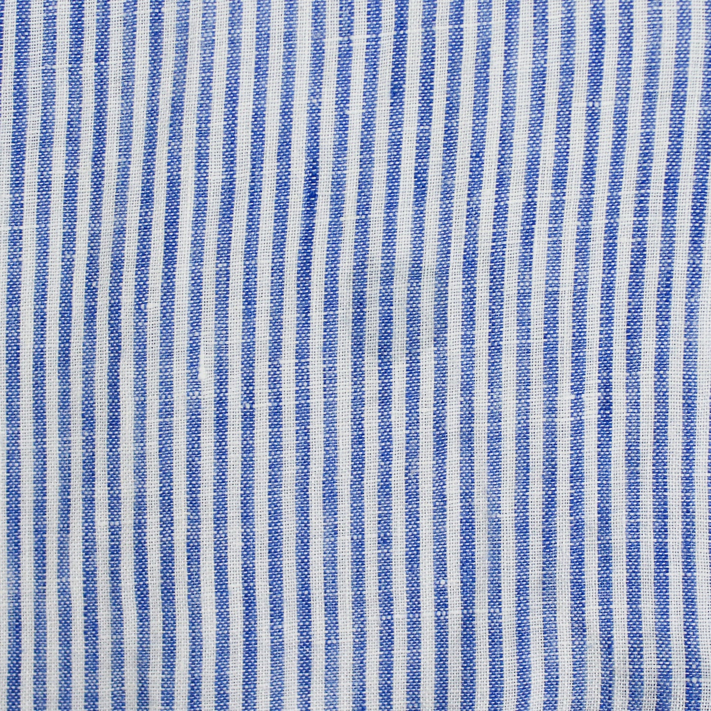 Borrelli Napoli Striped Linen Button-Down Shirt