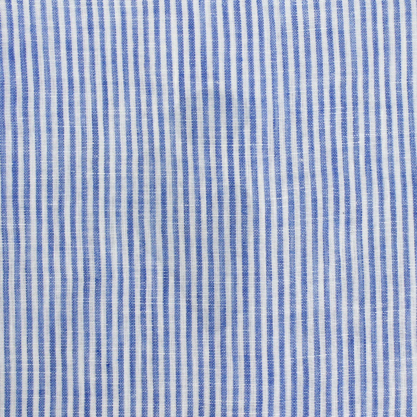 Borrelli Napoli Striped Linen Button-Down Shirt