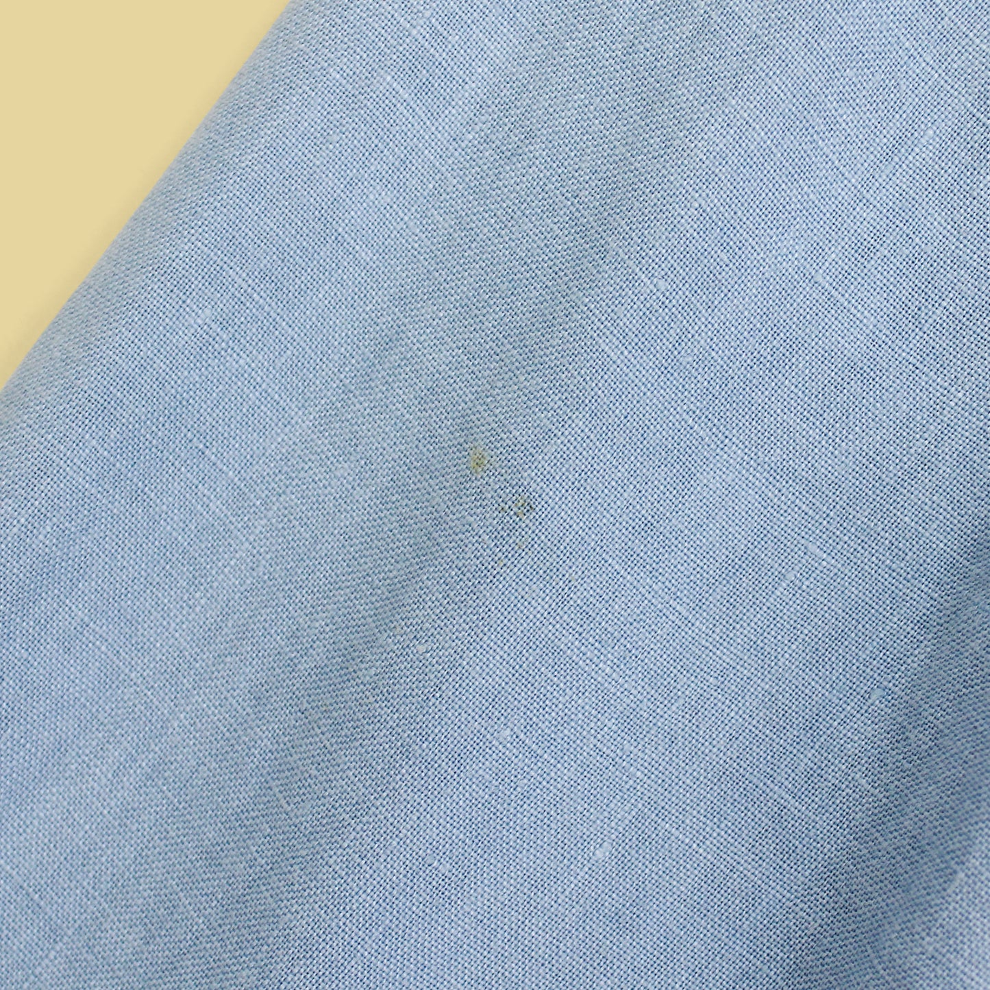 Todd Snyder Linen Button-Up Shirt