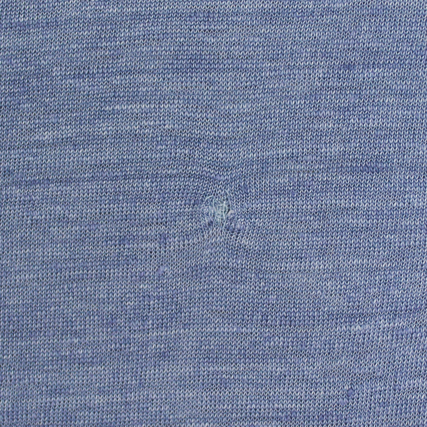 Autori Capresi Linen Knit Polo Shirt