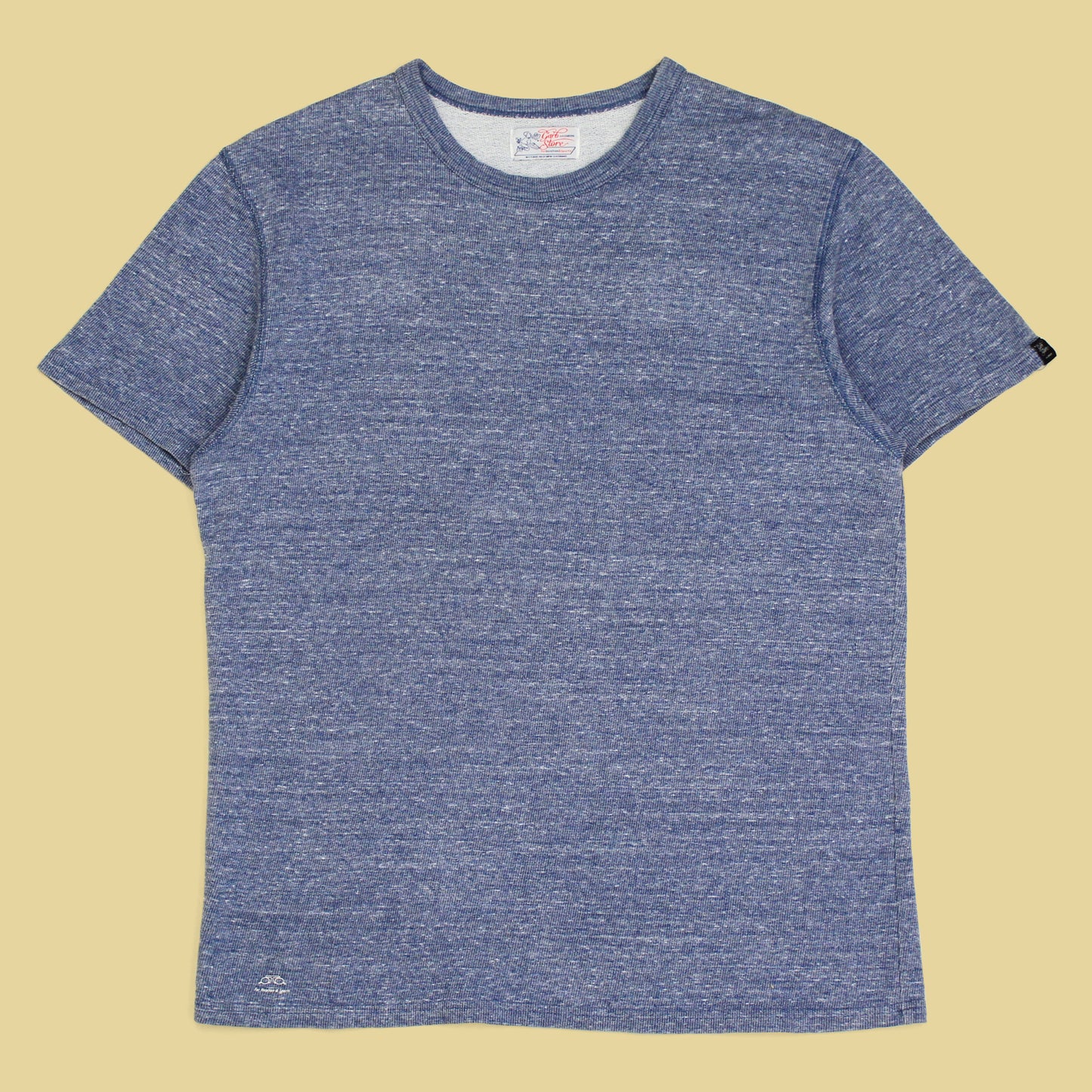 Garbstore Terry Fleece T-Shirt