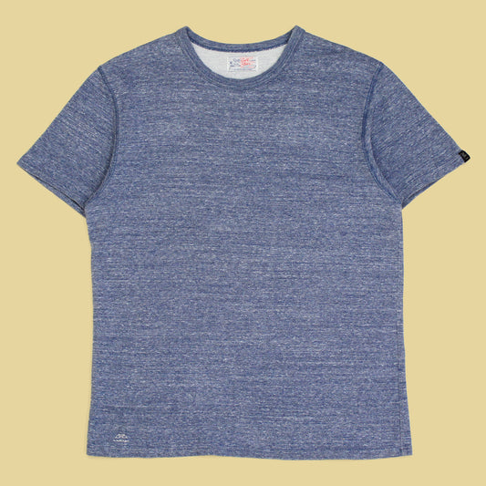 Garbstore Terry Fleece T-Shirt