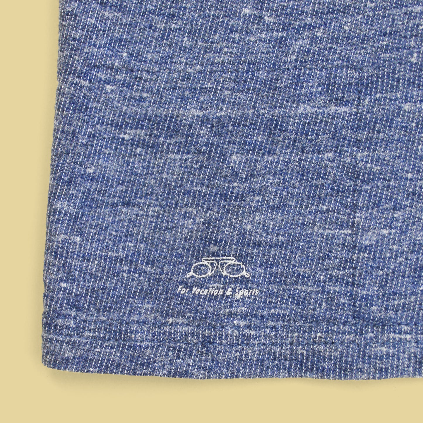 Garbstore Terry Fleece T-Shirt