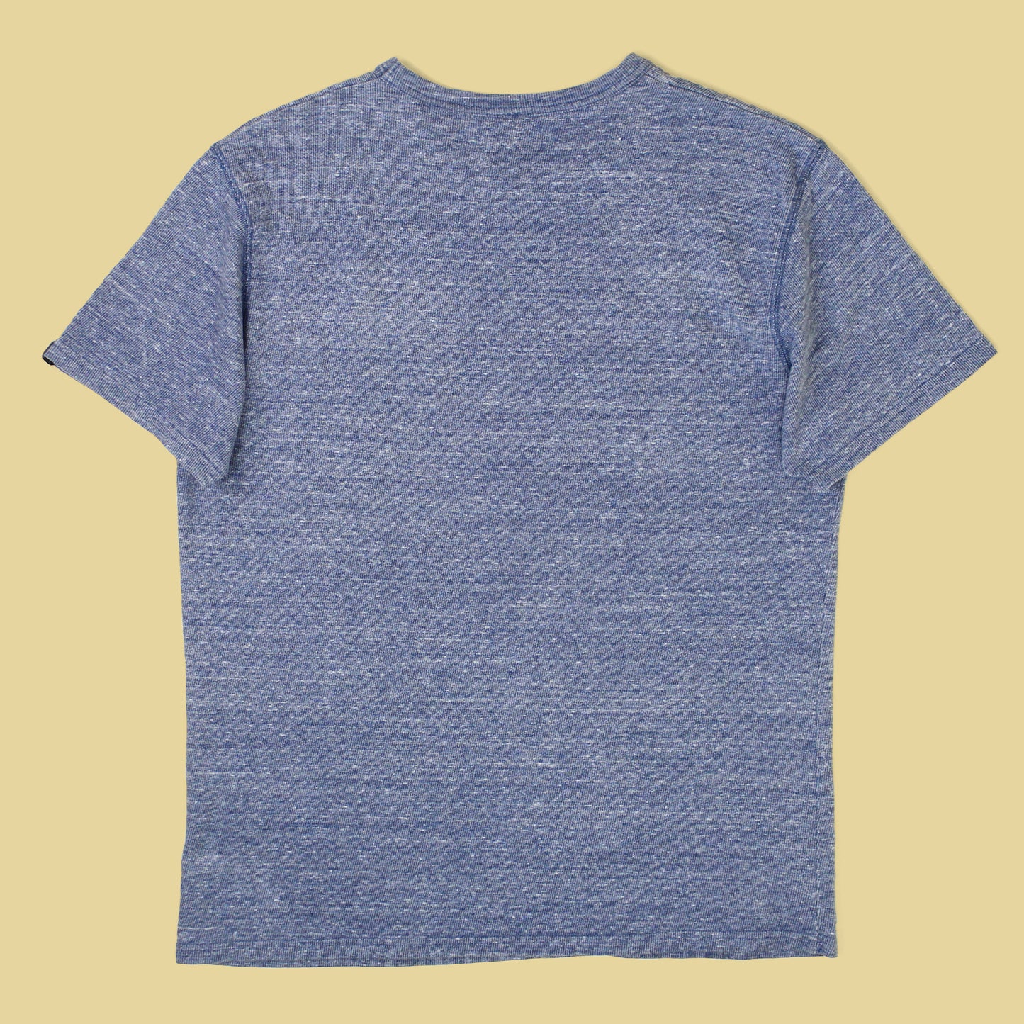 Garbstore Terry Fleece T-Shirt