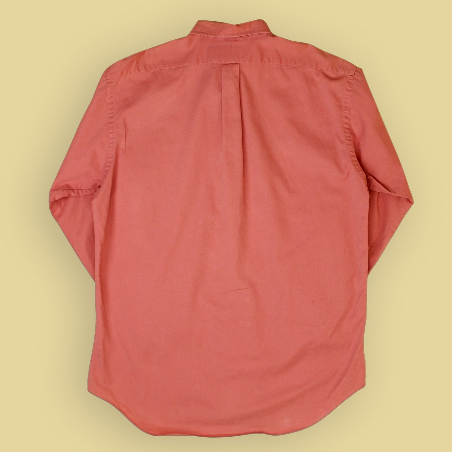 Polo Country Sportsman Logo Embroidered Button-Up Shirt