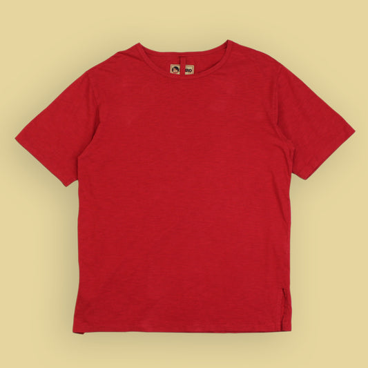 Nigel Cabourn Lybro Cotton T-Shirt