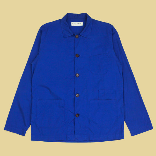 Universal Works Cotton Chore Coat