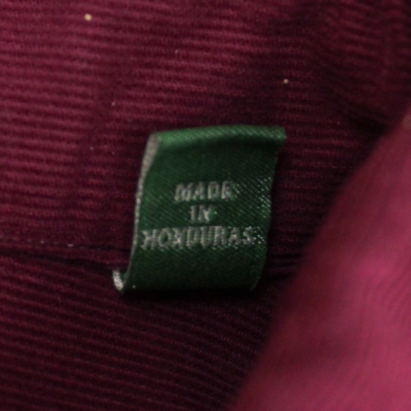 Sid Mashburn Cotton Corduroy Button-Down Shirt