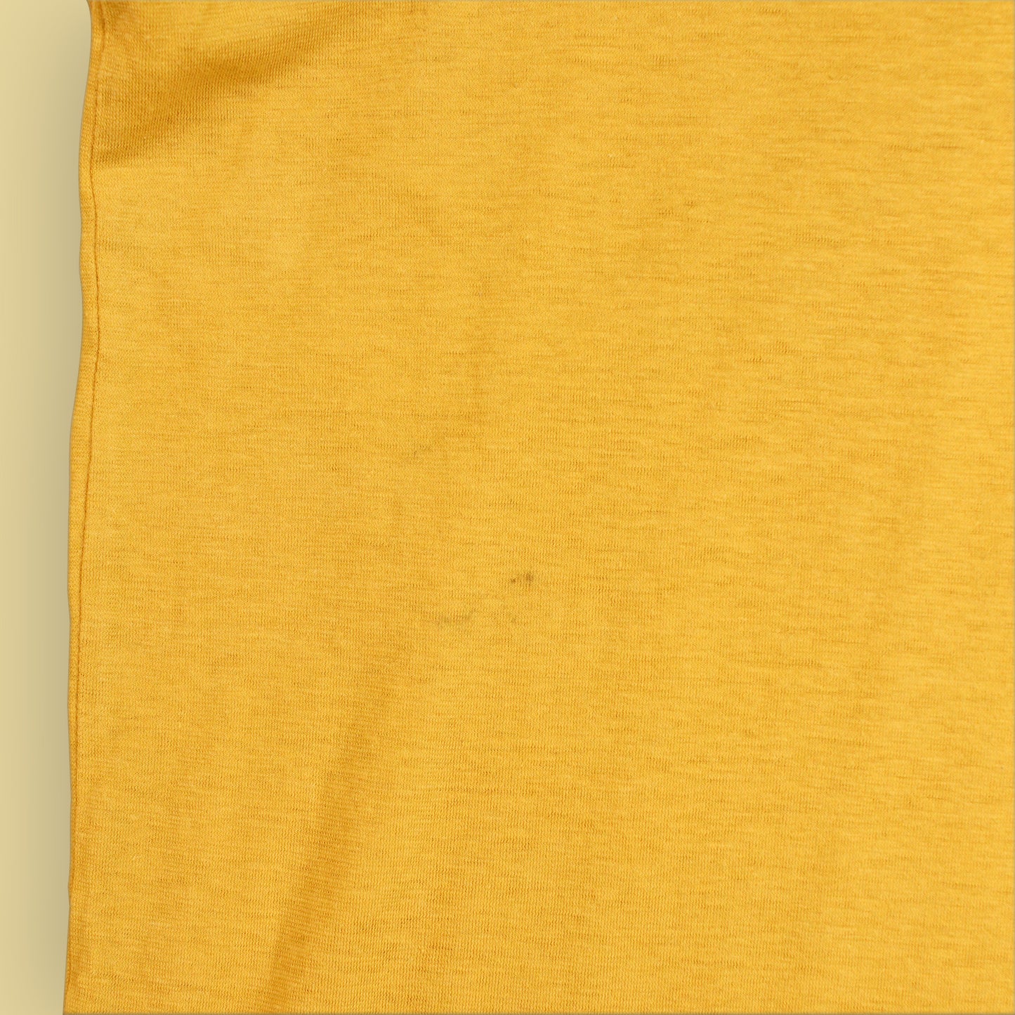 Taylor Stitch Cotton Hemp Hawk Graphic T-Shirt