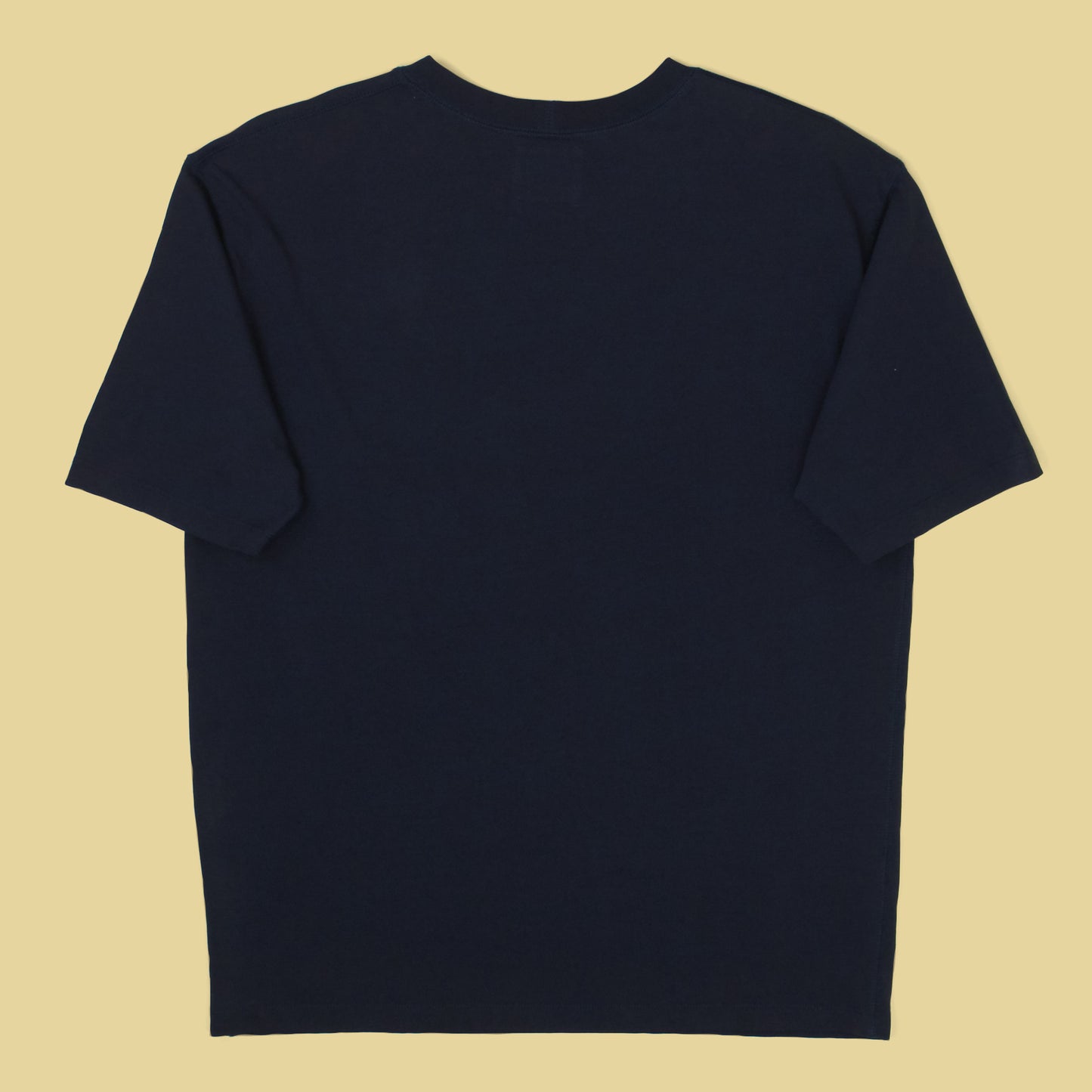 Drake's Cotton Jersey Pocket T-Shirt