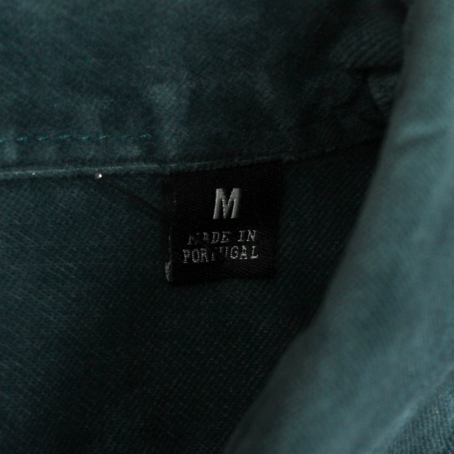 Todd Snyder Cotton Velvet Overshirt