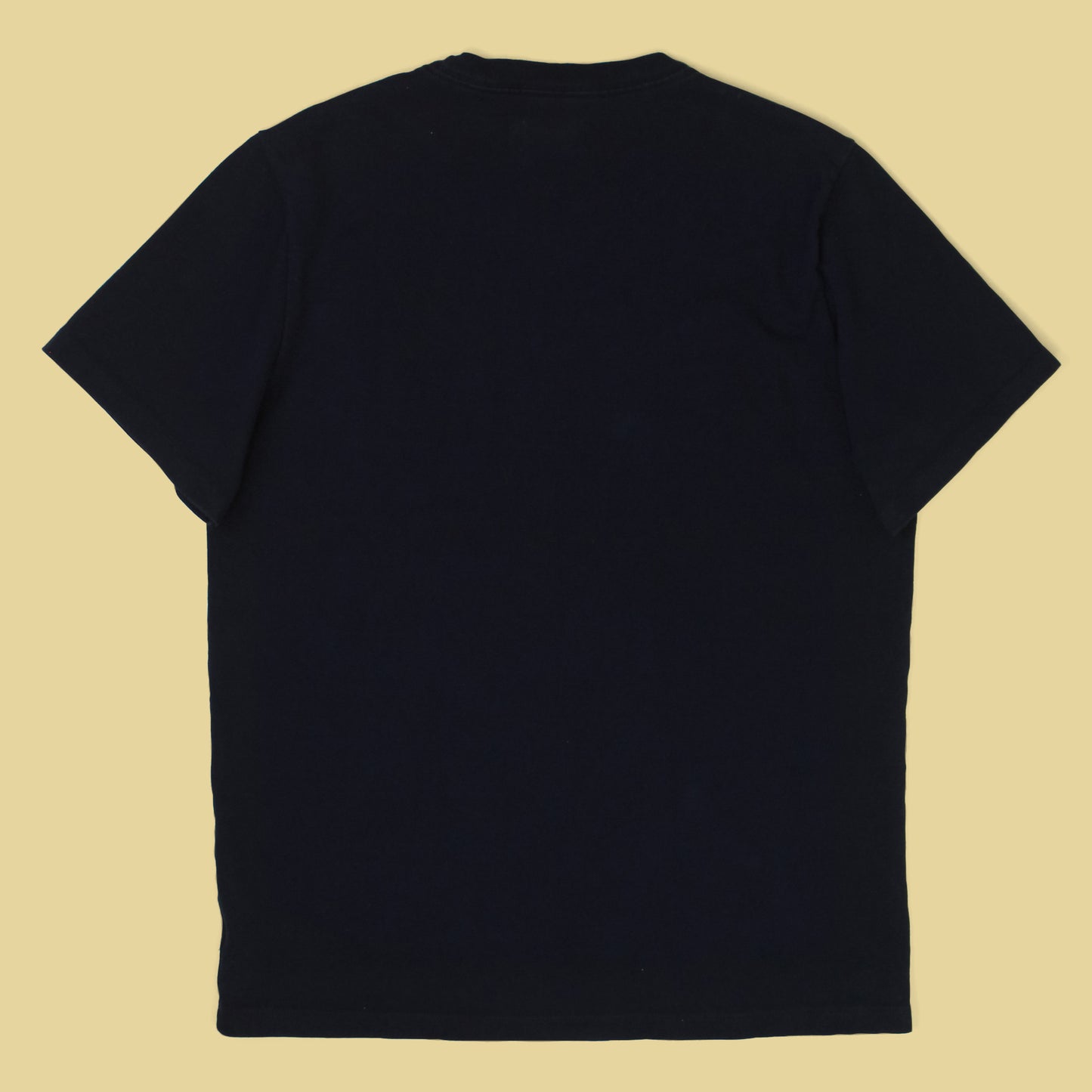 Taylor Stitch Cotton Blend Jersey Pocket T-Shirt